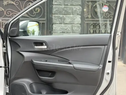 Honda CR-V 2012 года за 10 250 000 тг. в Алматы – фото 59
