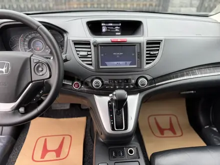 Honda CR-V 2012 года за 10 250 000 тг. в Алматы – фото 68