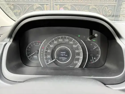 Honda CR-V 2012 года за 10 250 000 тг. в Алматы – фото 70