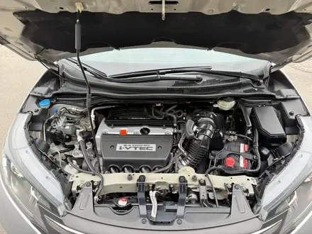 Honda CR-V 2012 года за 10 250 000 тг. в Алматы – фото 82