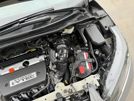Honda CR-V 2012 года за 10 250 000 тг. в Алматы – фото 83
