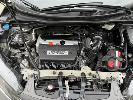 Honda CR-V 2012 года за 10 250 000 тг. в Алматы – фото 86