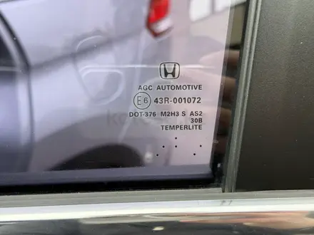 Honda CR-V 2012 года за 10 250 000 тг. в Алматы – фото 89