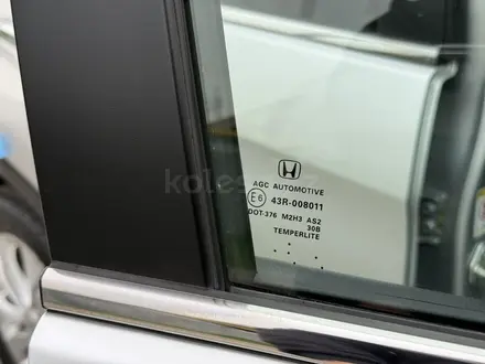 Honda CR-V 2012 года за 10 250 000 тг. в Алматы – фото 94