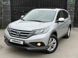 Honda CR-V 2012 года за 50 050 000 тг. в Алматы