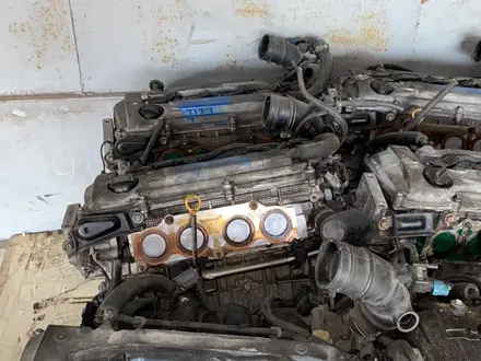 Двигатель 2AZ-FE VVTI 2.4л на Toyota за 97 800 тг. в Алматы – фото 3