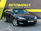 Toyota Camry 2002 года за 4 300 000 тг. в Тараз – фото 3