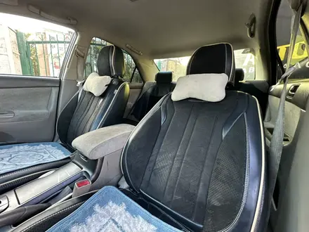 Toyota Camry 2002 года за 4 300 000 тг. в Тараз – фото 17