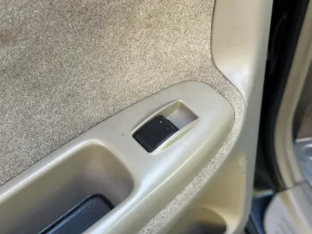 Toyota Camry 2002 года за 4 300 000 тг. в Тараз – фото 19