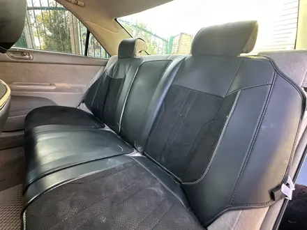 Toyota Camry 2002 года за 4 300 000 тг. в Тараз – фото 18