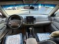 Toyota Camry 2002 года за 4 300 000 тг. в Тараз – фото 20