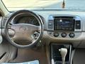 Toyota Camry 2002 года за 4 300 000 тг. в Тараз – фото 21