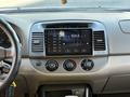 Toyota Camry 2002 года за 4 300 000 тг. в Тараз – фото 23