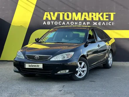 Toyota Camry 2002 года за 4 300 000 тг. в Тараз