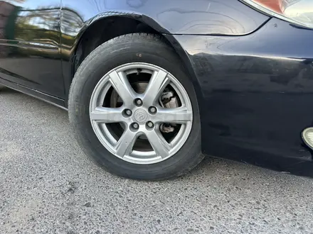 Toyota Camry 2002 года за 4 300 000 тг. в Тараз – фото 6