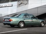 Mercedes-Benz E 300 1988 годаүшін3 300 000 тг. в Алматы – фото 3