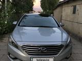 Hyundai Sonata 2015 годаүшін5 600 000 тг. в Тараз