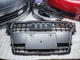 Решетка радиатора Audi a4 b8үшін60 000 тг. в Алматы