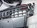 Решетка радиатора Audi a4 b8 за 60 000 тг. в Алматы – фото 2