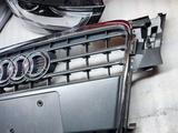 Решетка радиатора Audi a4 b8үшін60 000 тг. в Алматы – фото 2