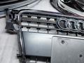 Решетка радиатора Audi a4 b8 за 60 000 тг. в Алматы – фото 3