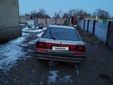 Mazda 626 1992 года за 800 000 тг. в Тараз – фото 3