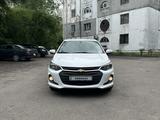 Chevrolet Onix 2023 года за 9 400 000 тг. в Алматы