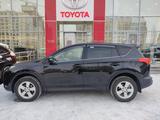 Toyota RAV4 2013 годаfor10 000 000 тг. в Астана – фото 3