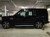 Land Rover Discovery 2015 года за 15 800 000 тг. в Алматы