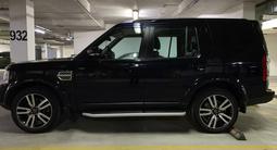Land Rover Discovery 2015 годаүшін15 800 000 тг. в Алматы