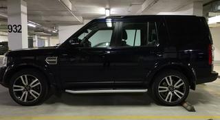 Land Rover Discovery 2015 года за 15 800 000 тг. в Алматы