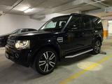 Land Rover Discovery 2015 года за 15 800 000 тг. в Алматы – фото 2