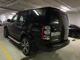 Land Rover Discovery 2015 года за 15 800 000 тг. в Алматы – фото 3