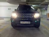 Land Rover Discovery 2015 года за 15 800 000 тг. в Алматы – фото 4