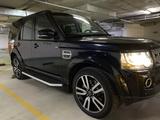 Land Rover Discovery 2015 года за 15 800 000 тг. в Алматы – фото 5