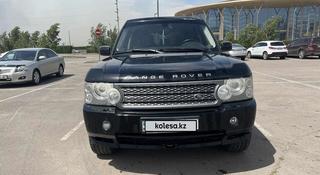 Land Rover Range Rover 2007 года за 6 999 999 тг. в Астана