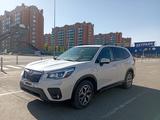 Subaru Forester 2019 года за 8 800 000 тг. в Актобе
