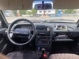 ВАЗ (Lada) 2115 2008 годаүшін800 000 тг. в Костанай