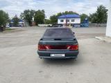 ВАЗ (Lada) 2115 2008 годаүшін800 000 тг. в Костанай – фото 5