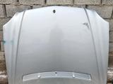 Капот MERCEDES BENZ W211 за 15 000 тг. в Шымкент
