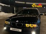 BMW 530 1999 года за 3 700 000 тг. в Алматы – фото 3