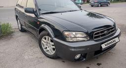 Subaru Outback 2002 года за 3 300 000 тг. в Тараз – фото 2