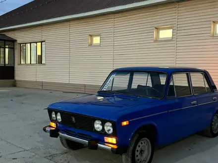 ВАЗ (Lada) 2106 1992 года за 700 000 тг. в Жанакорган – фото 3