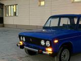 ВАЗ (Lada) 2106 1992 года за 700 000 тг. в Жанакорган – фото 2