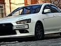 Mitsubishi Lancer 2015 годаүшін5 400 000 тг. в Алматы