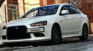 Mitsubishi Lancer 2015 годаүшін4 800 000 тг. в Алматы