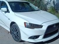 Mitsubishi Lancer 2015 годаүшін5 400 000 тг. в Алматы