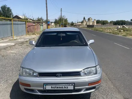 Toyota Camry 1992 года за 2 000 000 тг. в Тараз – фото 6