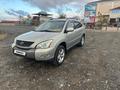 Lexus RX 330 2005 годаүшін9 500 000 тг. в Аральск – фото 3