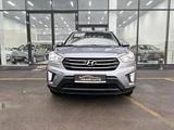 Hyundai Creta 2019 года за 9 800 000 тг. в Шымкент – фото 2